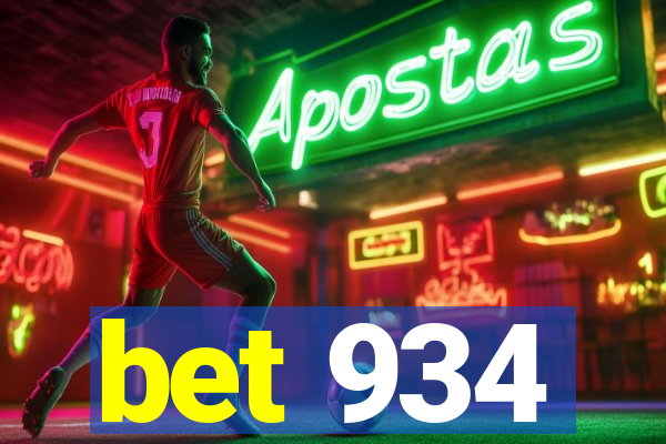 bet 934